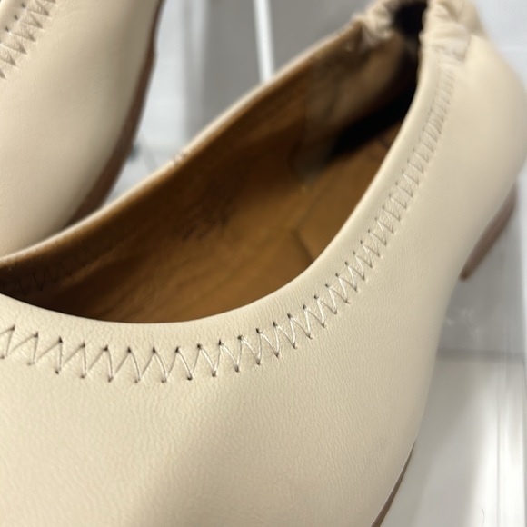 Söft shoes - Picture 2 of 8